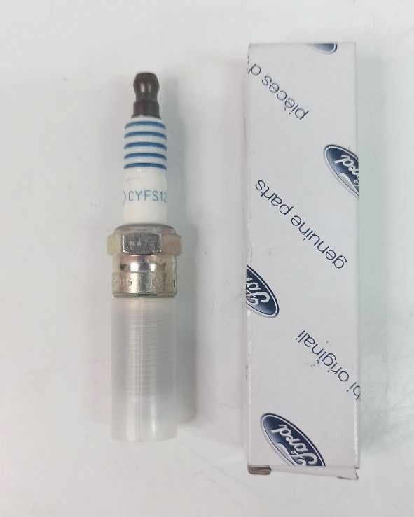 Свеча зажигания AutoPart 1680032_567077962 - купить по выгодным ценам в ...