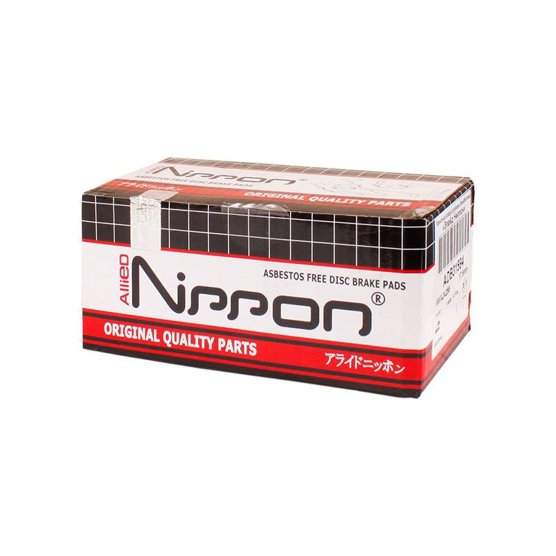Allied nippon страна. Adb0404. Allied nippon тормозные колодки. Allied nippon adb0960. Колодки allied nippon adb3805.