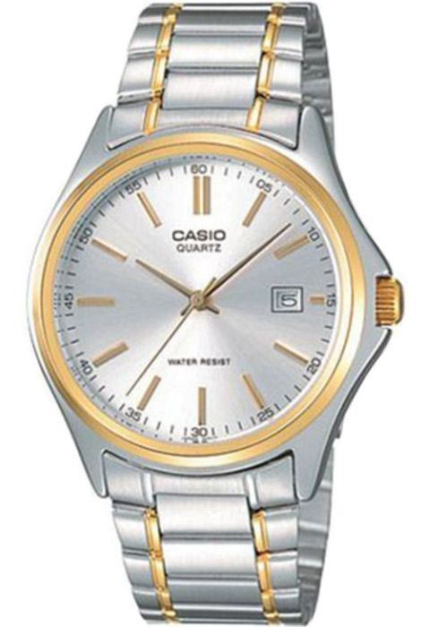 Наручные часы CASIO MTP-1183G-7A #1