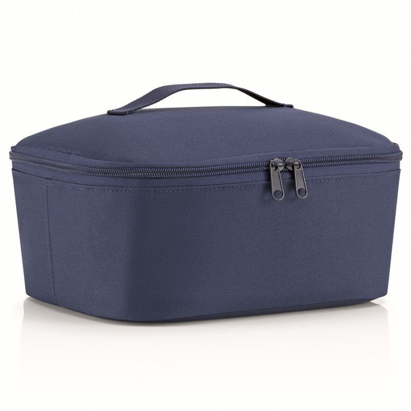 Термосумка Reisenthel Coolerbag M pocket navy #1