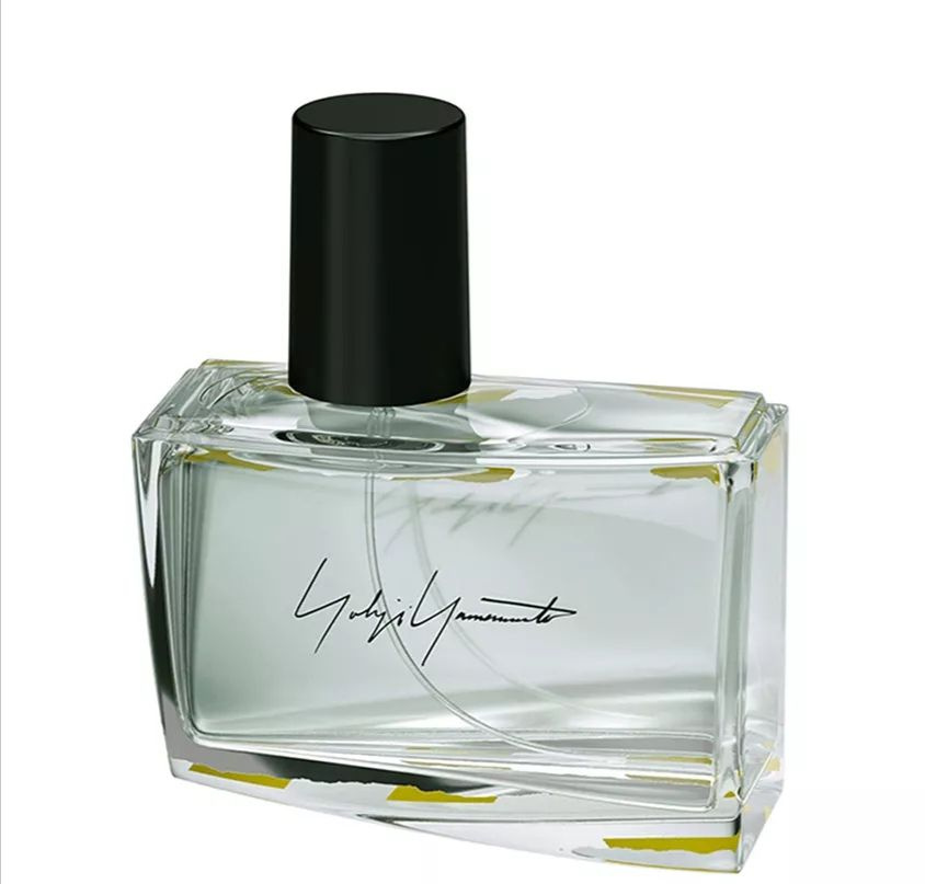 YOHJI YAMAMOTO UNRAVEL 21/38 edt (m) 50ml #1