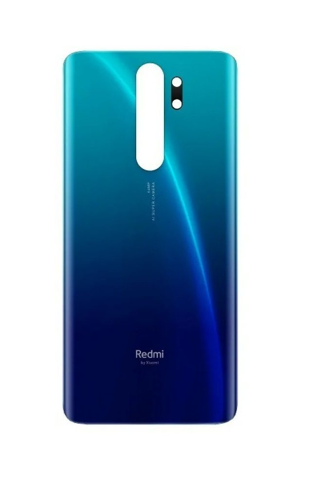 Запчасть для мобильного устройства Задняя крышка для XMI Redmi Note 8 ...