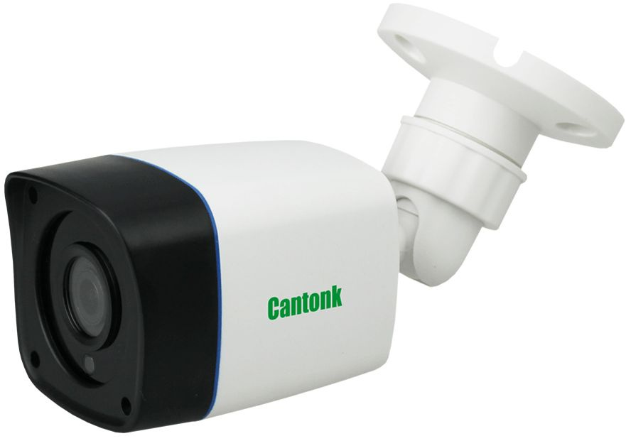 Камера AHD Bullet 4.0MP CANTONK KBCP20HTC400V 3.6mm #1