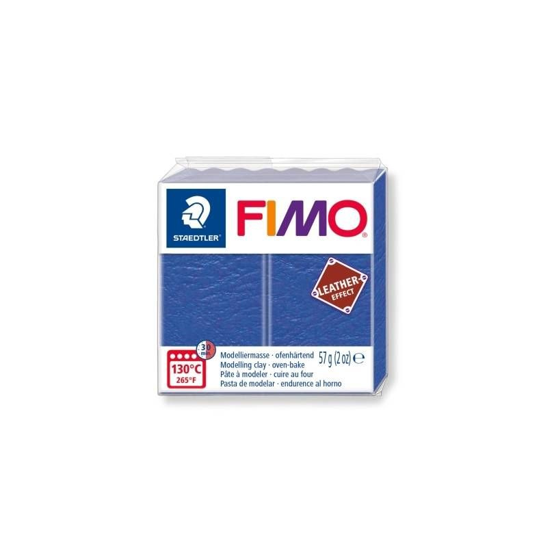 Leather fimo store