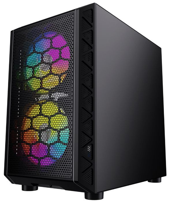 Powercase mistral micro black. Powercase mistral micro black
