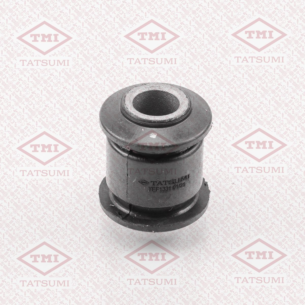 Сайлентблок поперечной тяги зад прав лев TMI TATSUMI TEF1331 - купить ...