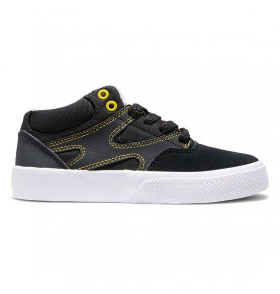 Кеды DC Shoes - купить с доставкой по выгодным ценам в интернет ...