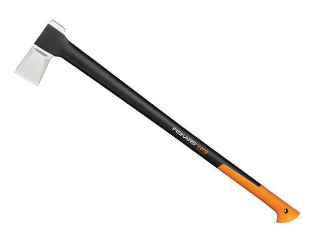 Топор-колун fiskars X21 X-series #1