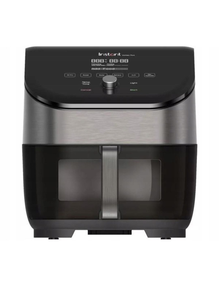 Instapot vortex 2024 air fryer