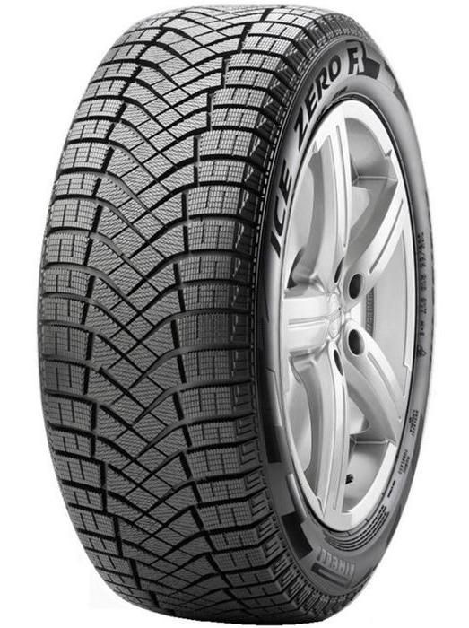 Pirelli Ice Zero Friction Шины  зимние 265/40  R22 106H #1