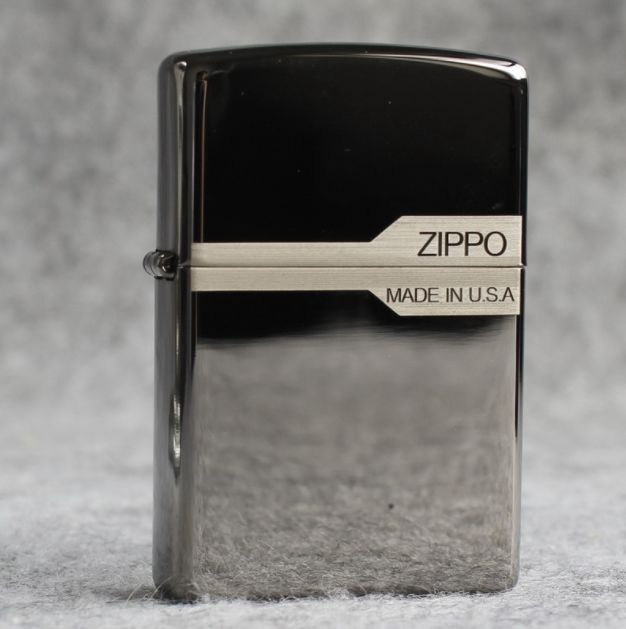 Зажигалка ZIPPO купить с доставкой по выгодным ценам в интернет-магазине  OZON (889344250)