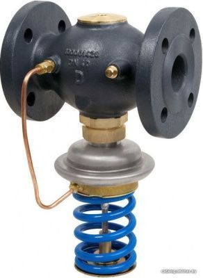 Регулятор давления Danfoss "после себя" AVD DN 50 - купить в интернет ...
