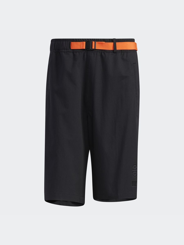 Adidas best sale undefeated shorts