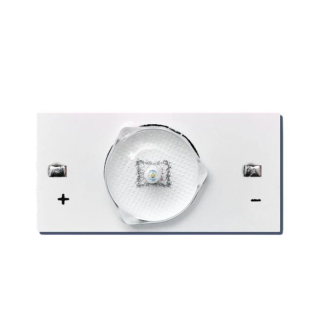 Комплект LED-подсветки для ремонта телевизора универсальный ...