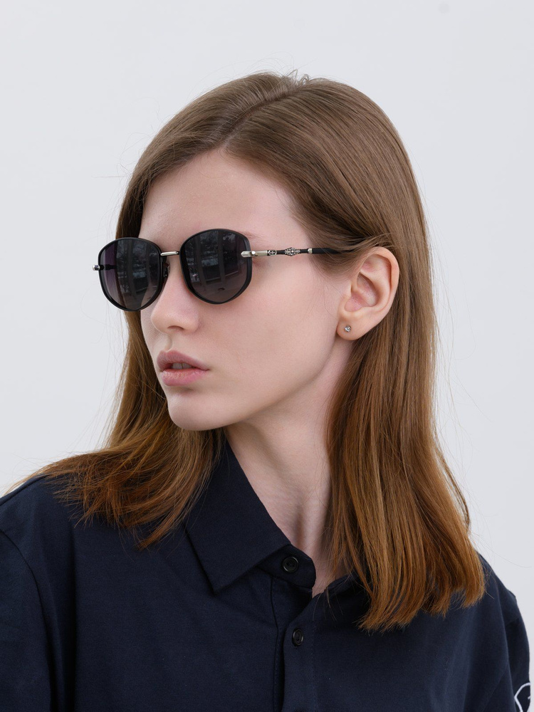 Kaizi Очки солнцезащитные - купить с доставкой по выгодным ценам в ...