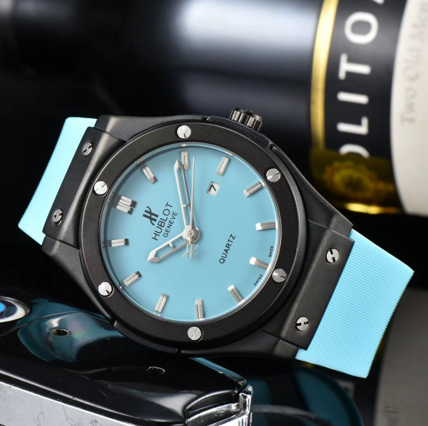 Часы наручные HUBLOT - купить с доставкой по выгодным ценам в интернет ...