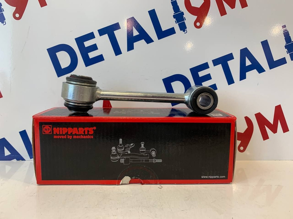 Стойка переднего стабилизатора TOYOTA Avensis (T220)/Тойота Авенсис ...