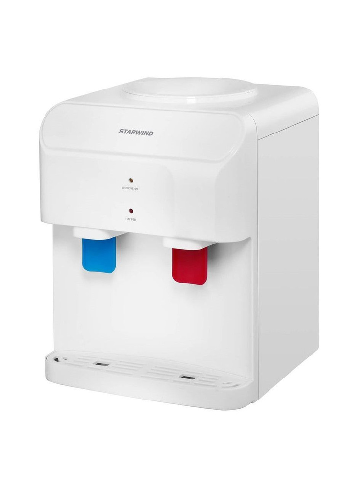 Кулер для воды STARWIND SW-2001FW купить по низкой цене с доставкой в ...