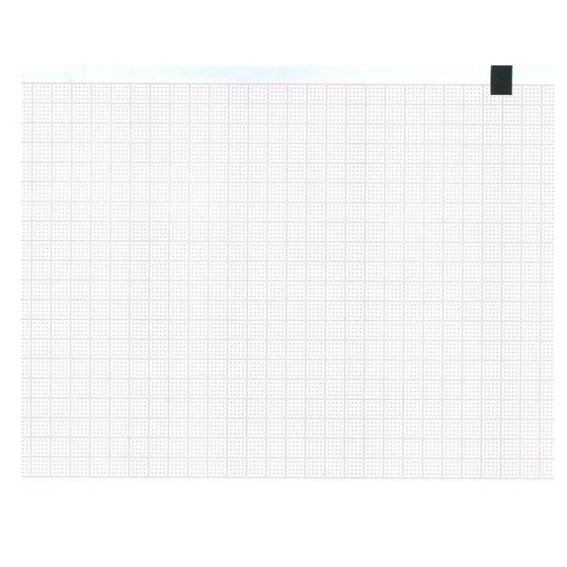 Лента тепл.регист. для ЭКГ HelliGE Mac-800 110х140х200, К110Z140АК200H ...