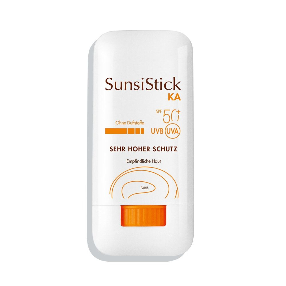 Солнцезащитный стик Avene ka spf 50 - купить с доставкой по выгодным ...
