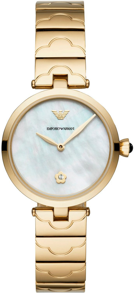 Женские наручные часы Emporio Armani, 32mm - купить с доставкой по ...