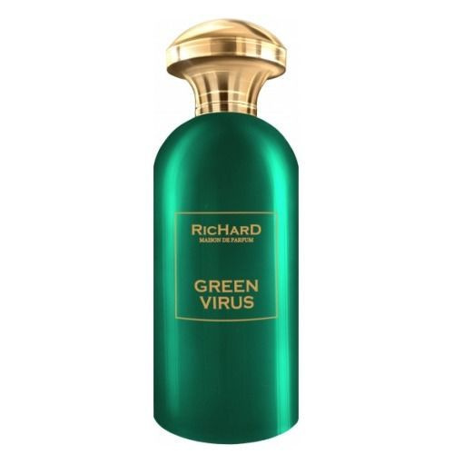 Richard parfume Вода парфюмерная Green Virus 1 мл #1