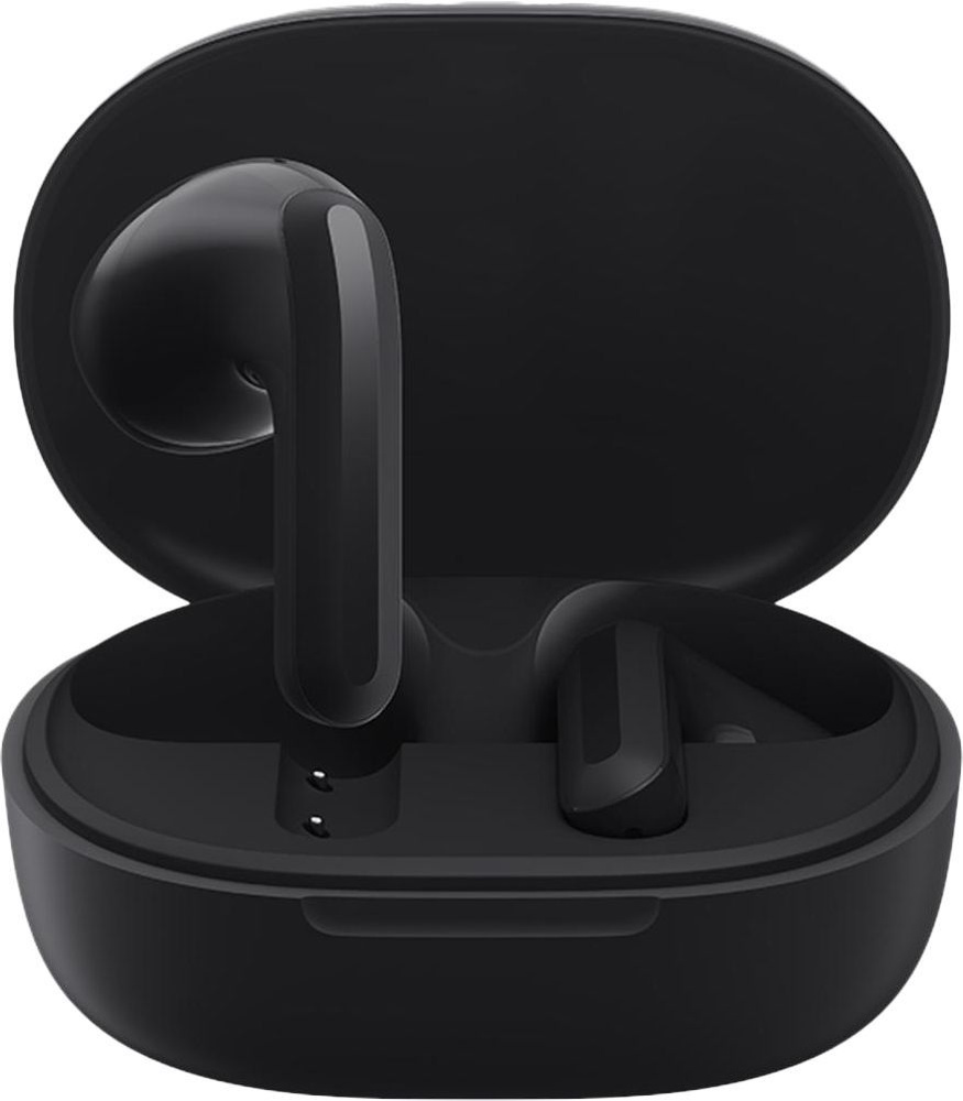 Беспроводные наушники Xiaomi Redmi Buds 4 Lite Black