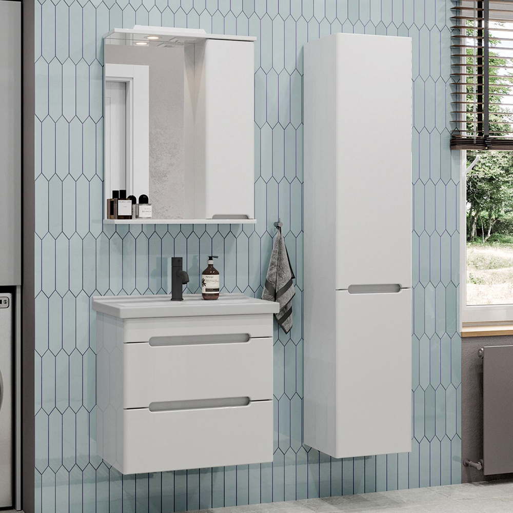 Комплекты мебели для ванной комнаты - купить в Тольятти в интернет-магазине drivepark-kzn.ru