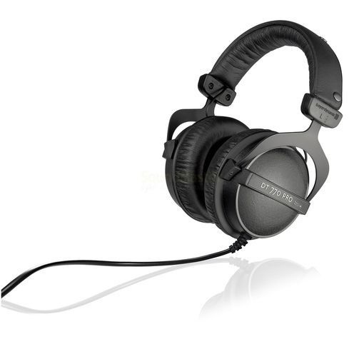 Наушники Beyerdynamic DT 770 PRO 32 Ohm #1