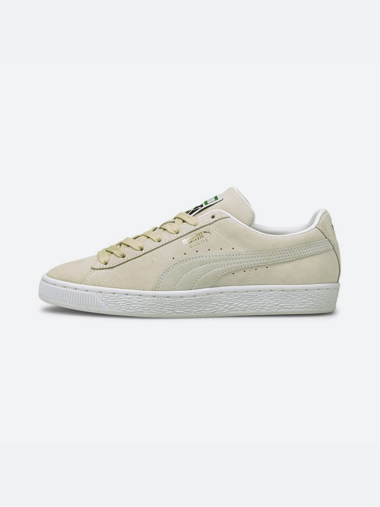 Кеды PUMA Suede Classic Xxi - купить с доставкой по выгодным ценам в ...