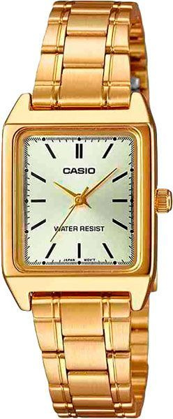 Наручные часы Casio LTP-V007G-9E #1