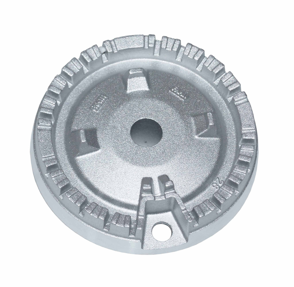 Пламерассекатель горелки под крышку для газовой плиты Gorenje (Горенье ...