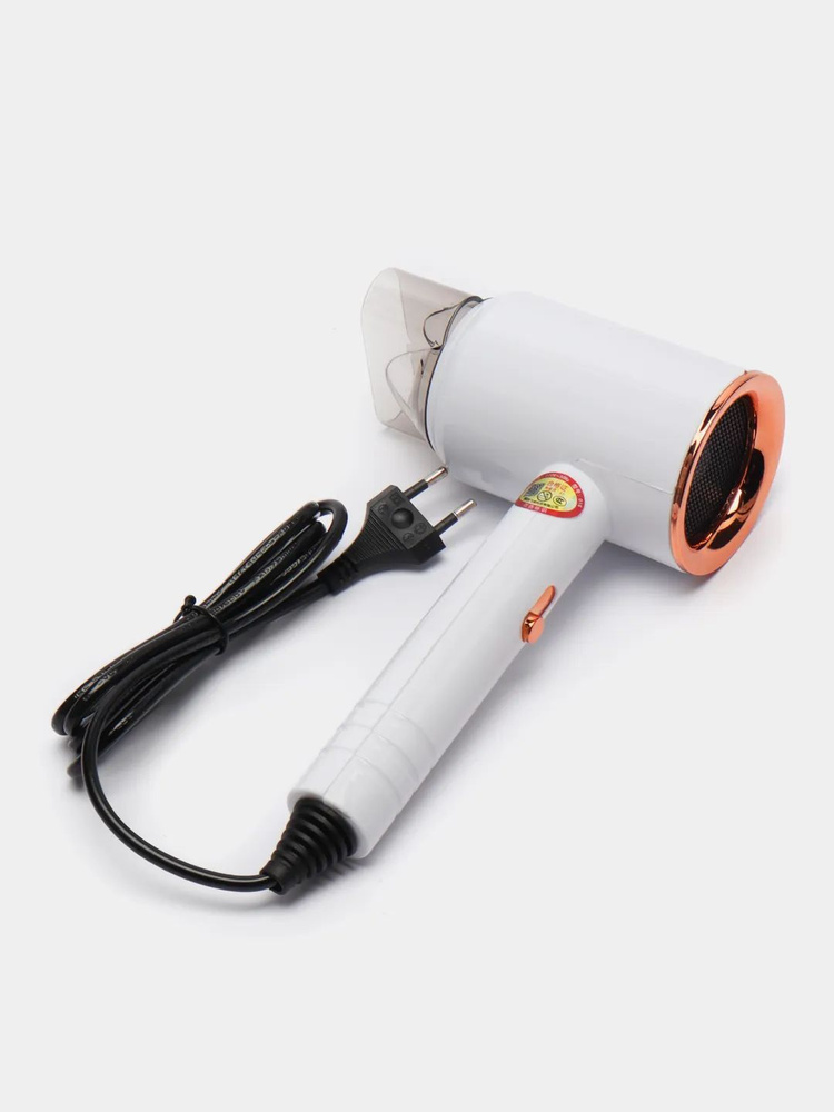 Strong blow hot sale dryer