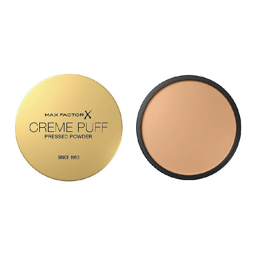 Max Factor Пудра компактная Creme puff 05 translucent - купить с ...
