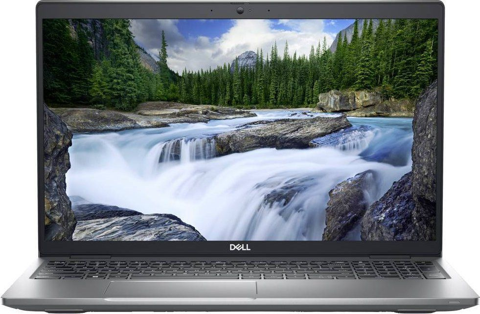 Dell Latitude 5530 Ноутбук 15.6", Intel Core i7-1255U, RAM 8 ГБ, SSD 512 ГБ, Intel Iris Xe Graphics, #1