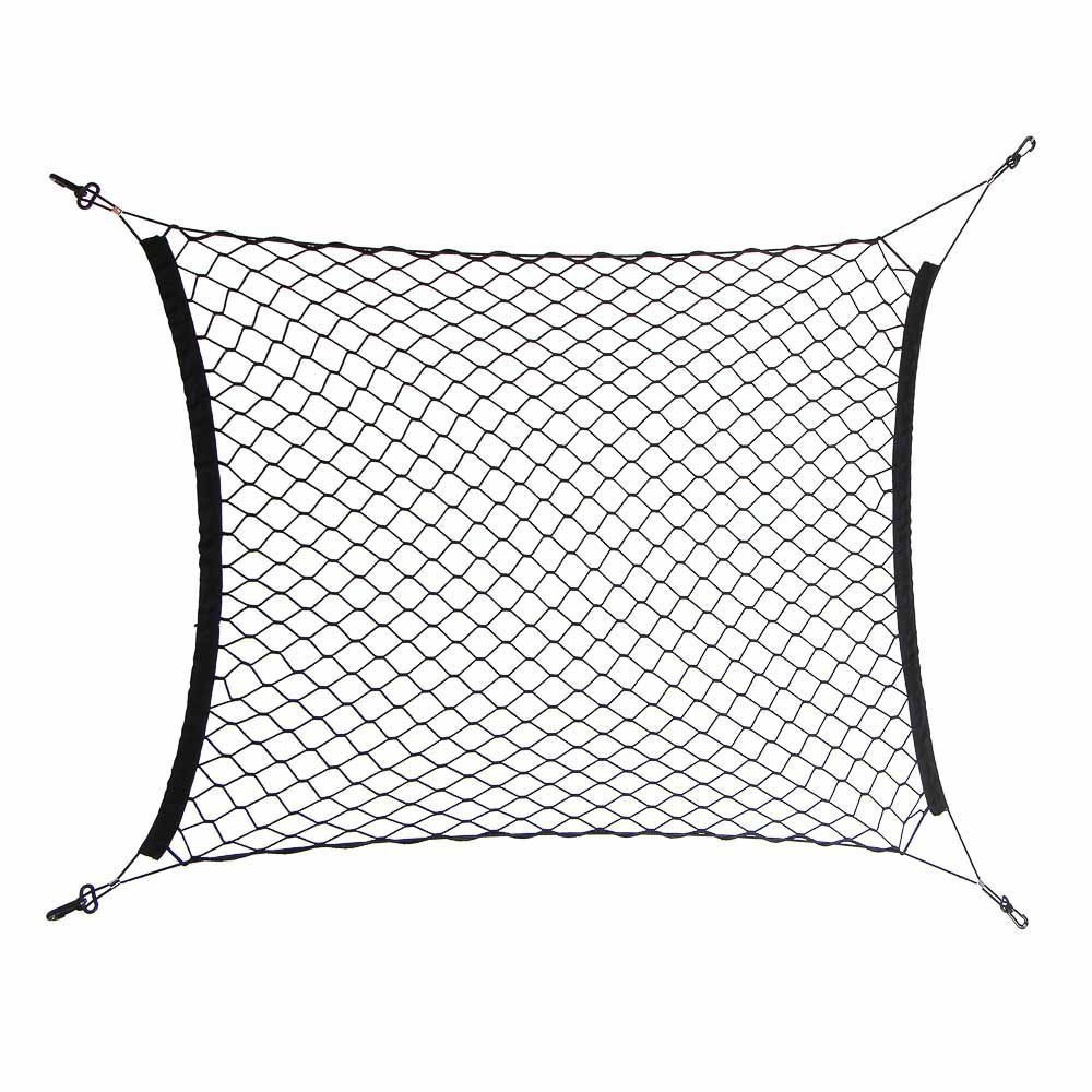 Сетка напольная багажника автомобиля для перевозки легких предметов и ...