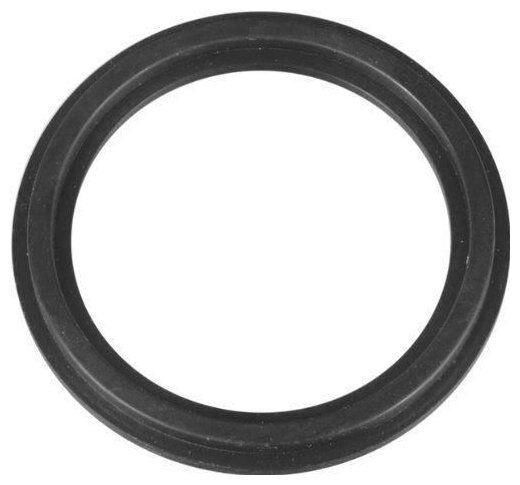 Сальник коленвала КаМаЗ Евро-III, IV задний (105х130х12) фторкаучук ...