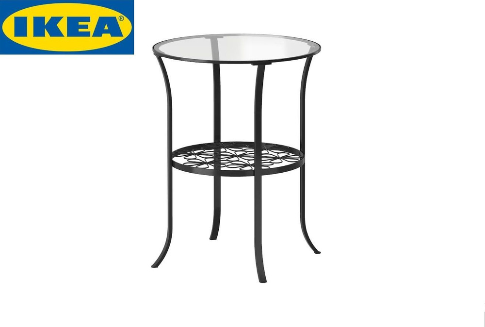 Столик ikea klingsbo