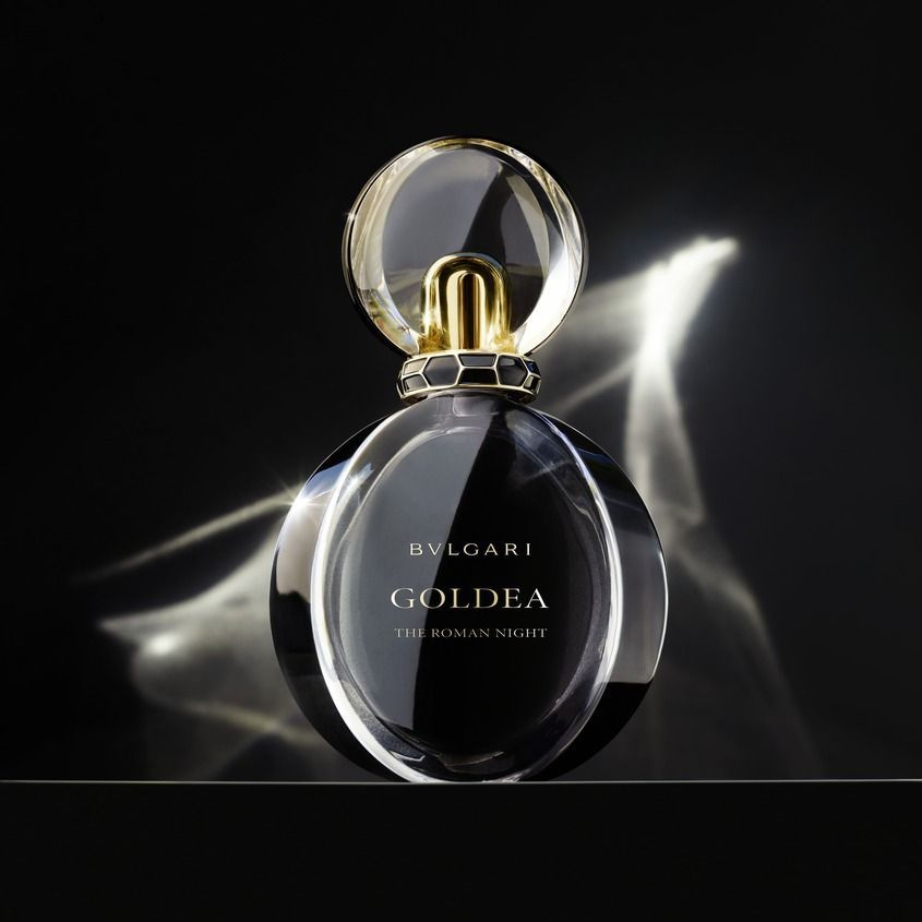 Bvlgari goldea the 2025 roman night 75 ml