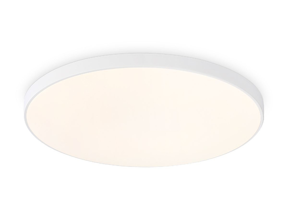 Ambrella light Потолочный светильник, LED, 18 Вт #1