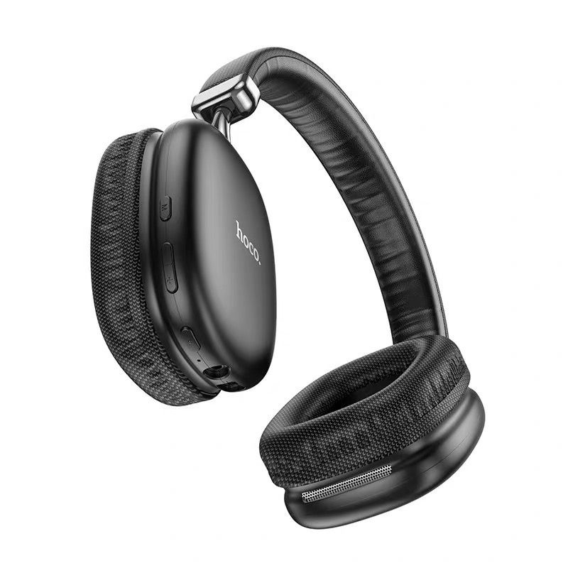 Наушники Полноразмерные hoco SKU01372 - купить по доступным ценам в ...