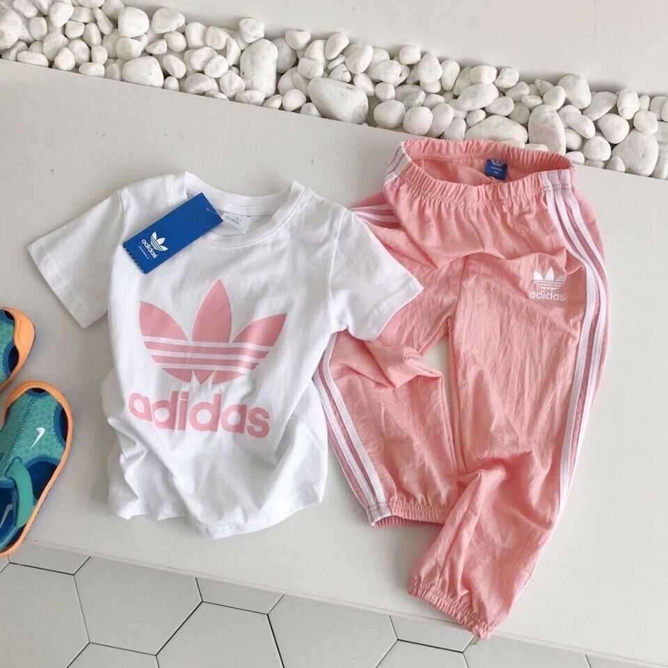 Костюм классический adidas #1