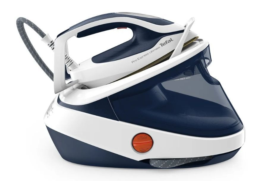 Tefal pro express ultimate deals steam generator