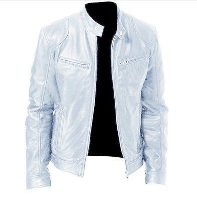 Light blue clearance motorcycle jacket