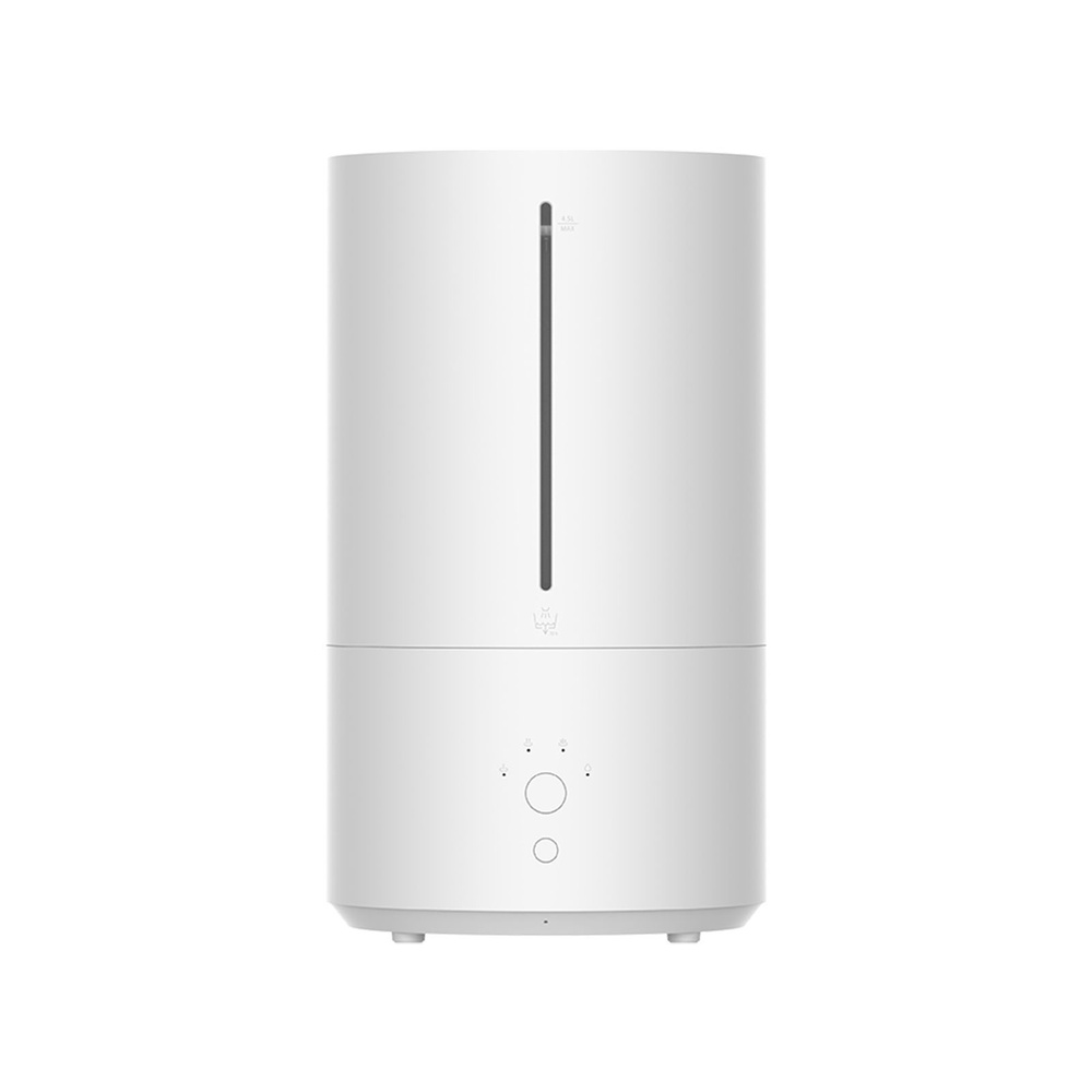  воздуха Xiaomi Smart Humidifier 2, белый -  с .
