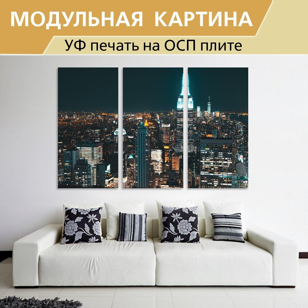 Квартира в стиле американской классики | myDecor