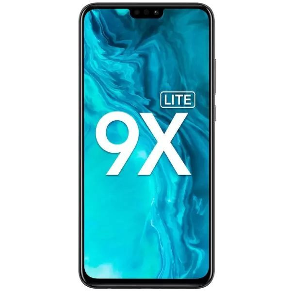 Смартфон HUAWEI Honor 9X Lite - купить по выгодной цене в интернет ...