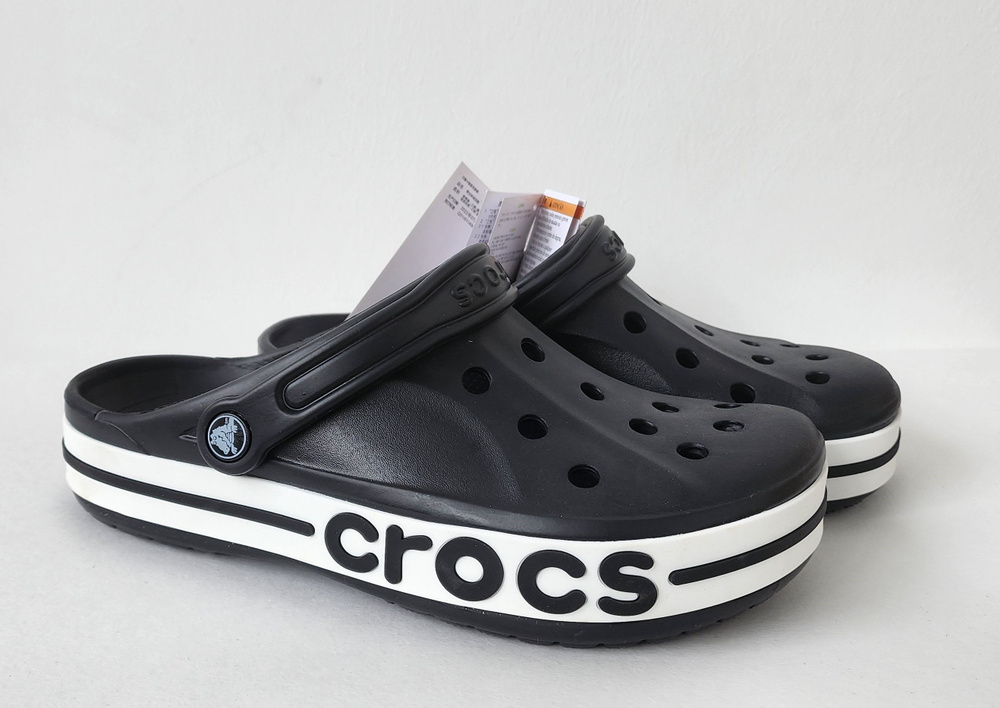 Сабо Crocs #1