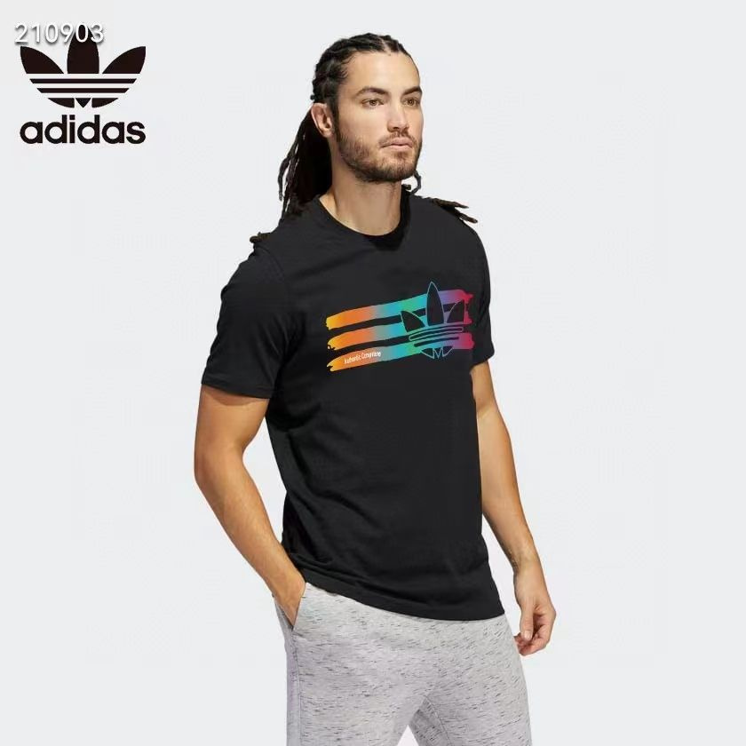 Футболка adidas #1