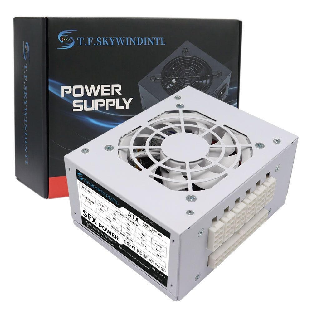 PC Power Supply/ru - RepRap